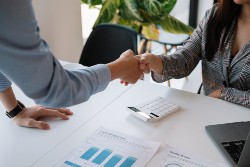 Business and Financial Consulting