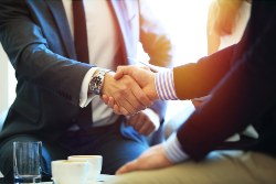 Business Incorporation
