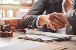 Law Firm Accounting