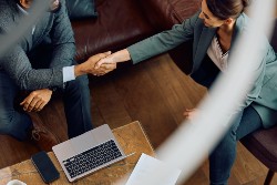 Outsourced CFO Services