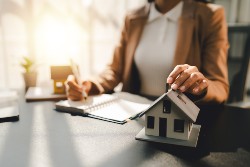 Southfield real estate accounting
