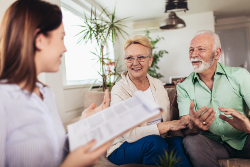 Trust and Estate Planning