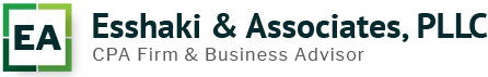 Esshaki CPA | Accounting Blog Michigan